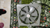 ROYEL Electrical Adjust fan